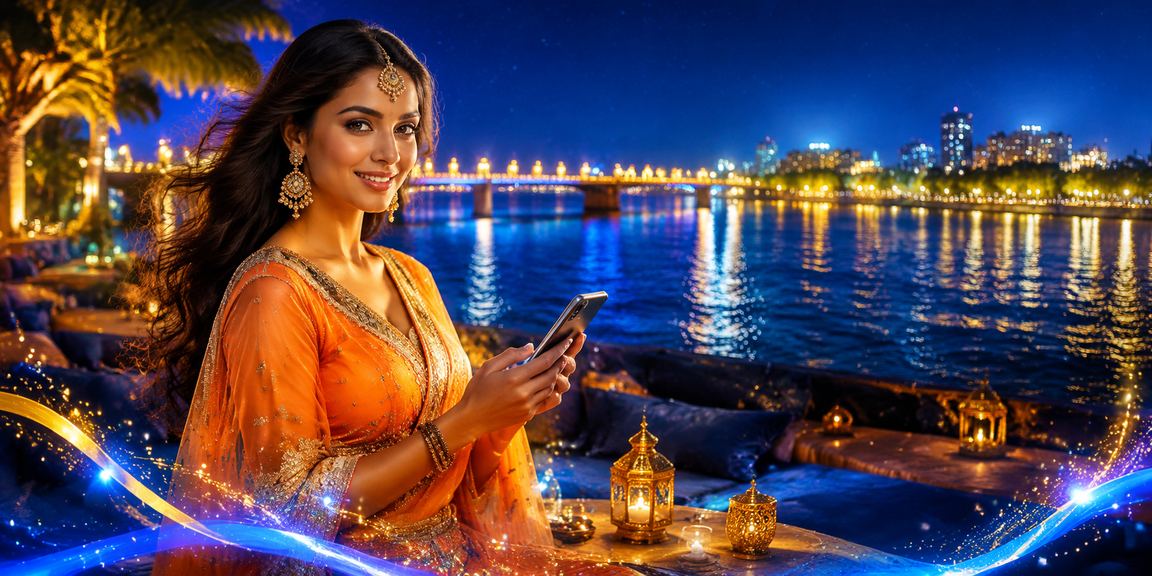 Cards representing Andar Bahar game played online