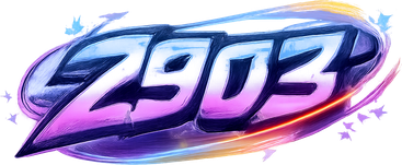 2903